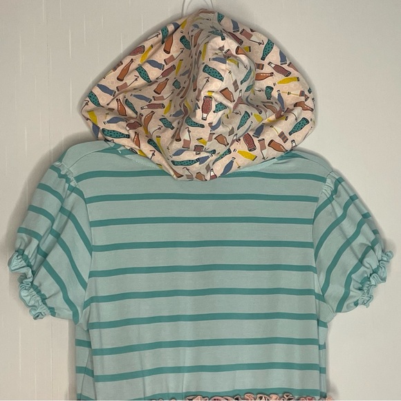 Martilda Jane Wonderment Sing a Song Chrissy Dress Girls 8 - Picture 8 of 15